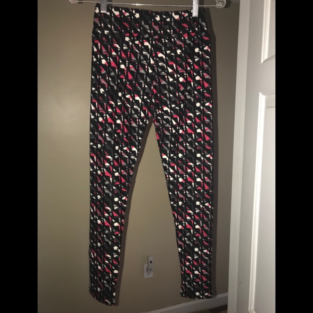 Lularoe OS Leggings